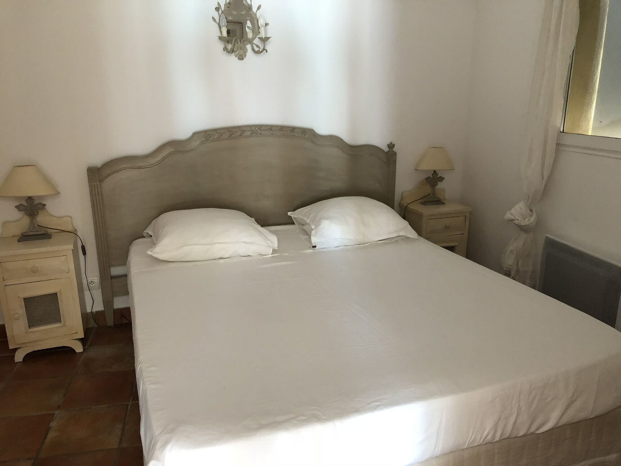 Le Mas De La Dame Saint-Tropez Eksteriør billede